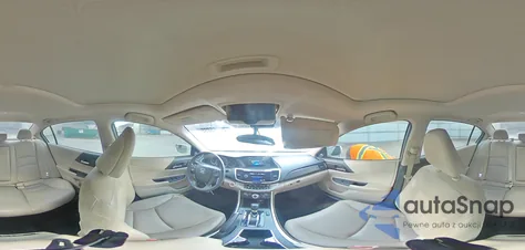 2015 Honda Accord Exl from USA, damaged, VIN 1HGCR2F89FA169384